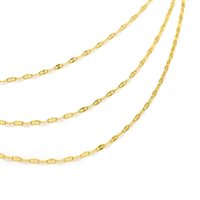 Collar Stroili Oro Mujer in Oro 1425384 - 1425384